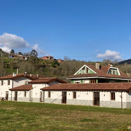 Apartamentos La Presa El Molin กังกัส เด โอนิส ภายนอก รูปภาพ