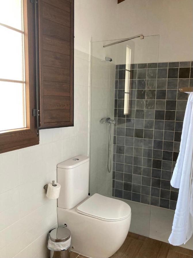 Apartamentos La Presa El Molin กังกัส เด โอนิส ภายนอก รูปภาพ